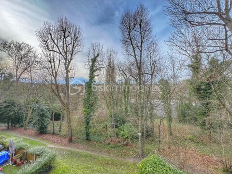   Votre nouveau coup de coeur dans un cadre verdoyant ! Appartement - 4 pi�ce(s) - 82 m�