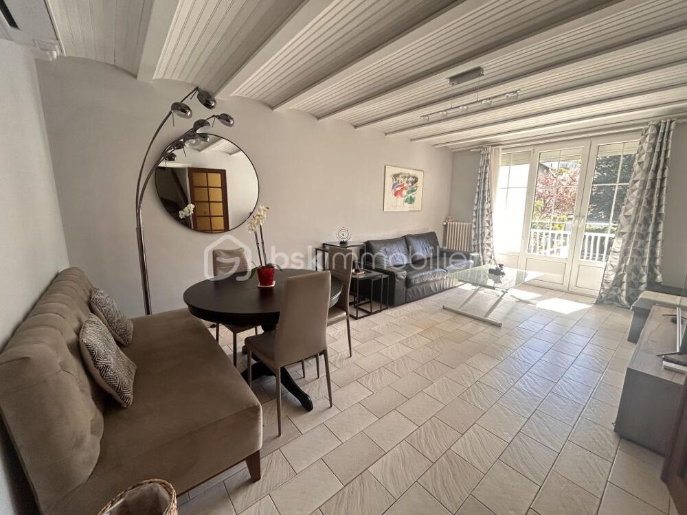 ? Maison familiale 154 m²  Le Raincy