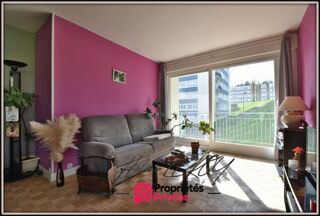  Appartement à vendre 3 pièces 74 m²