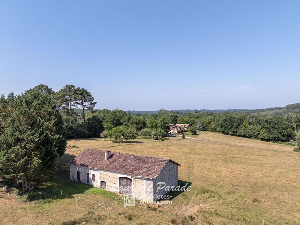 à vendre  Maison Beauronne (24400)