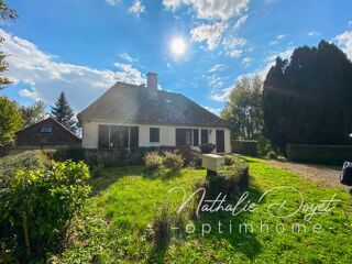  Maison  vendre 8 pices 161 m