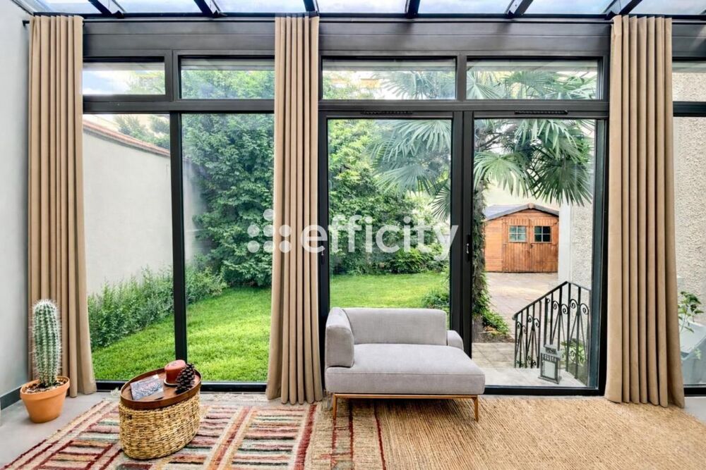 � vendre  Maison Montreuil (93100)