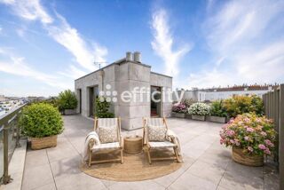  Duplex/triplex à vendre 6 pièces 175 m²