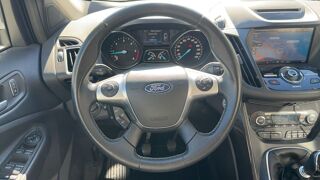 Kuga 2.0 TDCi 150 Sport Platinium 2016 occasion 13127 Vitrolles