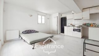  Appartement à vendre 1 pièce 25 m²