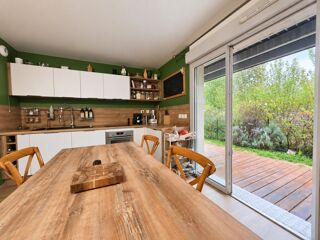  Appartement à vendre 3 pièces 62 m²