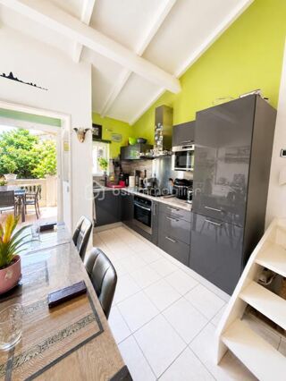  Maison à vendre 3 pièces 49 m²