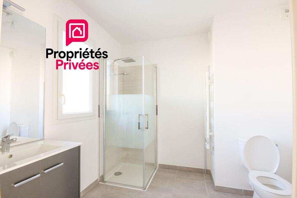 Vente Appartement Appartement Duplex 4 pièces 89 m² avec jardin ? aucun travaux Pertuis
