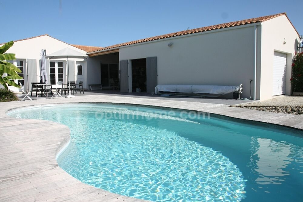 � vendre  Maison Saint-Pierre-d'Ol�ron (17310)