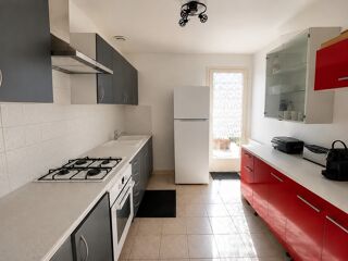  Maison à vendre 4 pièces 89 m²