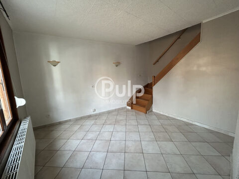  Maison � louer 3 pi�ces 75 m�