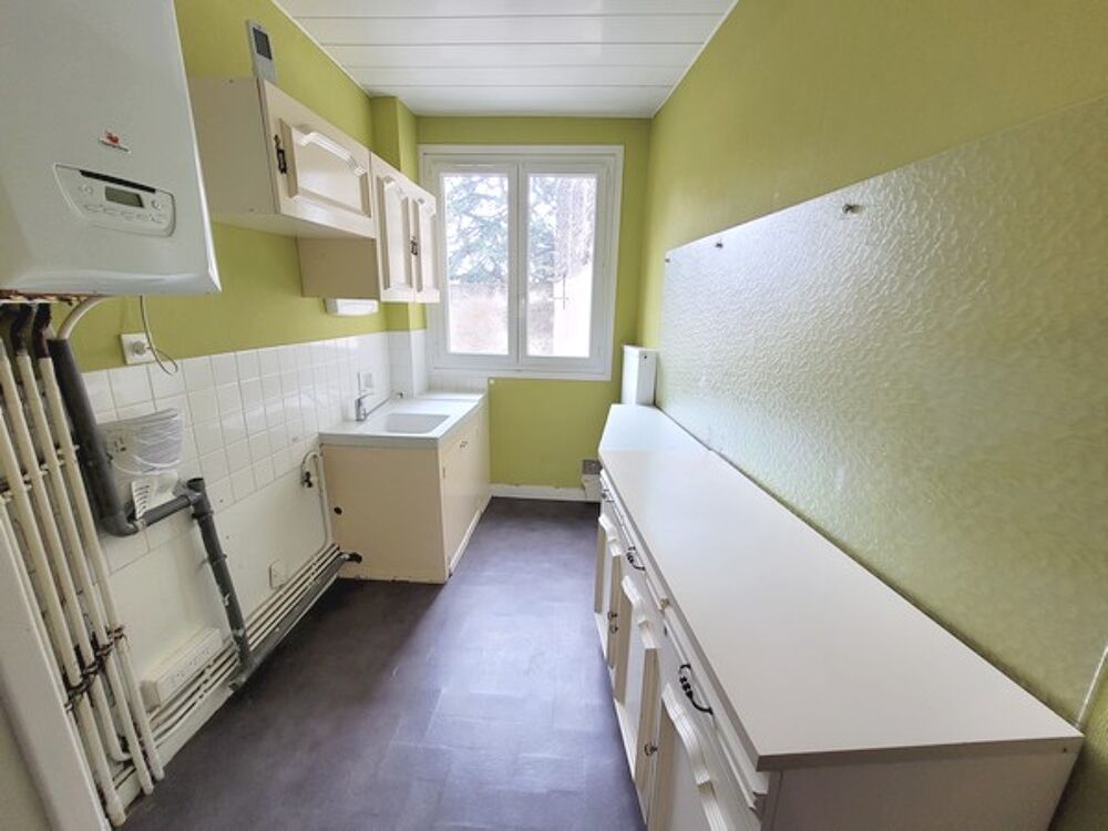 Location Appartement F2 - BEAUMONT Beaumont