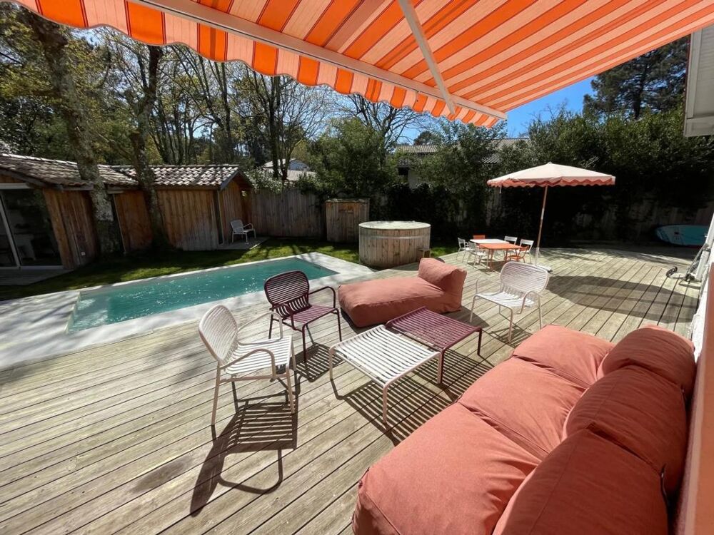 à vendre  Villa Lège-Cap-Ferret (33950)