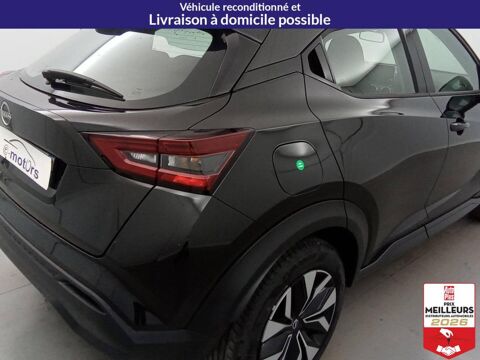 Juke DIG-T 114 Acenta 2023 occasion 10150 Lavau
