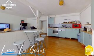  Immeuble � vendre 15 + pi�ces 340 m�