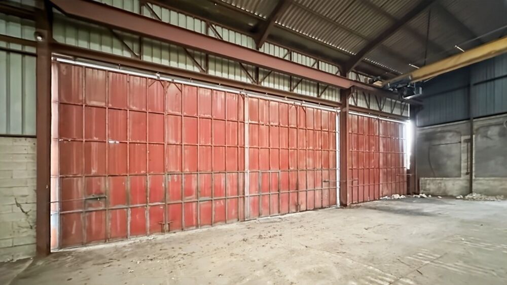 Vente Terrain Terrain à vendre de 14 795,00 m² proche de REIMS (51) Reims