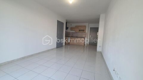  Appartement  louer 2 pices 44 m