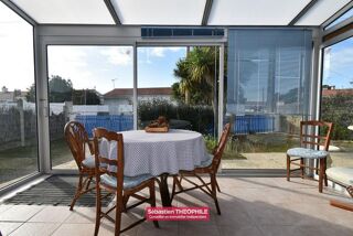  Maison � vendre 3 pi�ces 82 m�