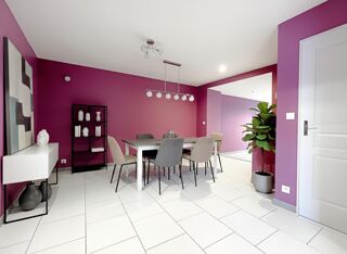  Maison � vendre 7 pi�ces 142 m�