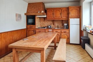  Maison à vendre 6 pièces 126 m²