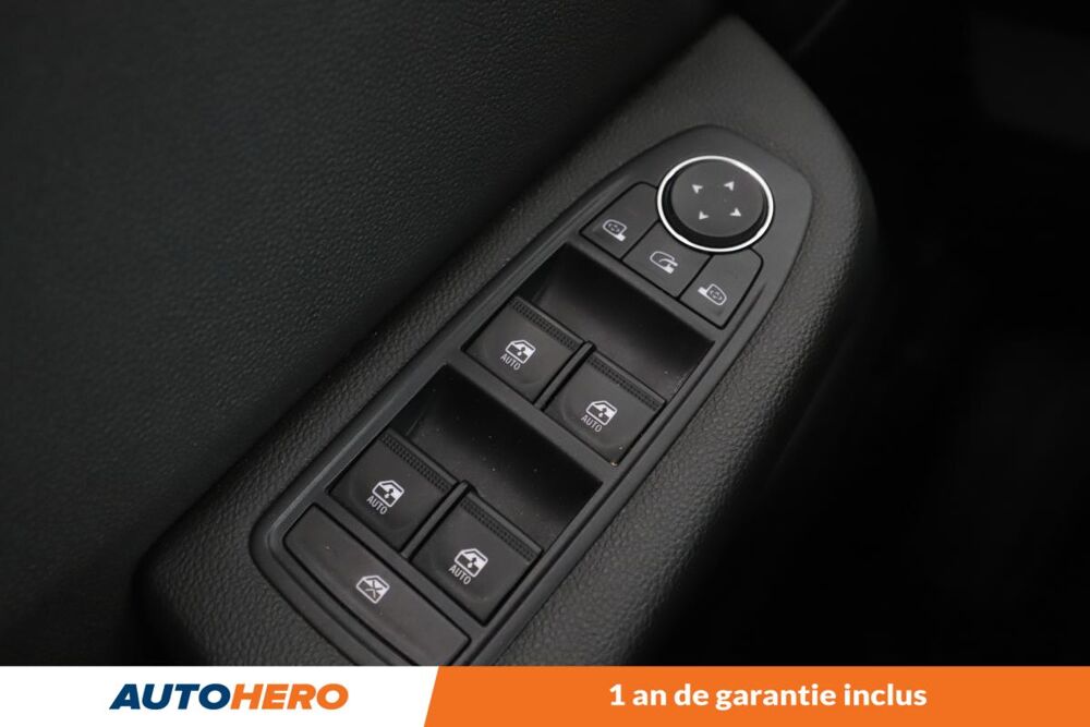 Clio 1.0 TCe Intens 91 ch 2022 occasion 92130 Issy-les-Moulineaux