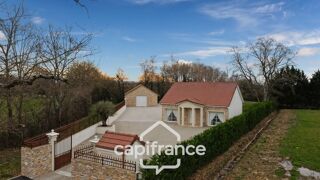  Maison à vendre 4 pièces 133 m²