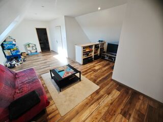  Maison à vendre 8 pièces 181 m²