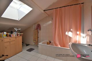  Maison à vendre 5 pièces 86 m²