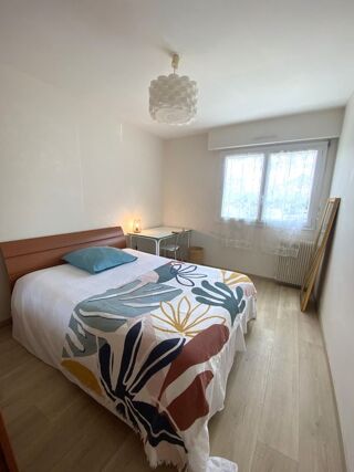  Appartement à louer 1 pièce 12 m²