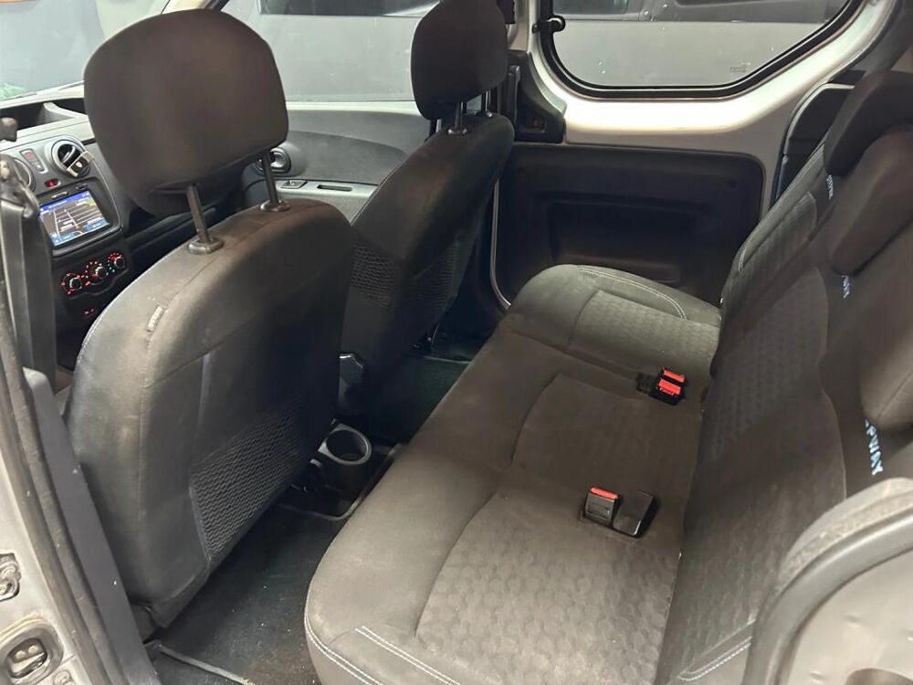 Dokker TCe 115 Stepway 2016 occasion 06700 Saint Laurent Du Var