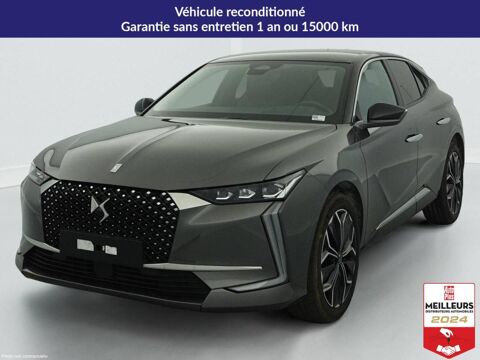 Citro&euml;n DS4 PureTech 130 EAT8 Rivoli 2024 occasion Lavau 10150