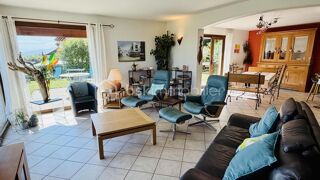  Maison à vendre 8 pièces 167 m²