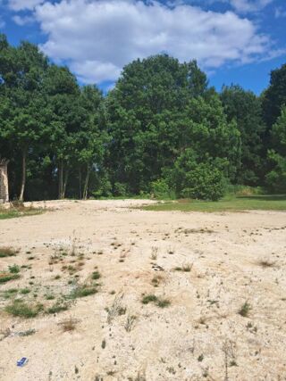  Terrain � vendre 1796 m�
