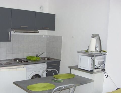  Appartement  louer 1 pice 31 m