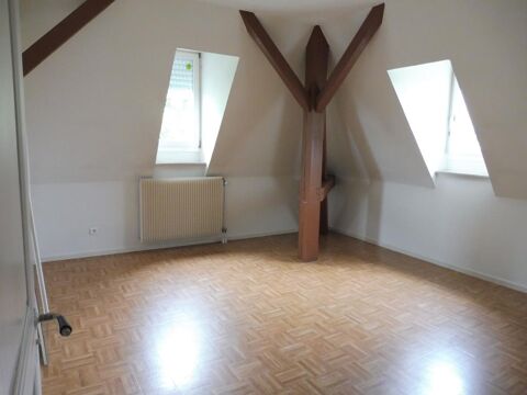  Appartement � louer 3 pi�ces 88 m�