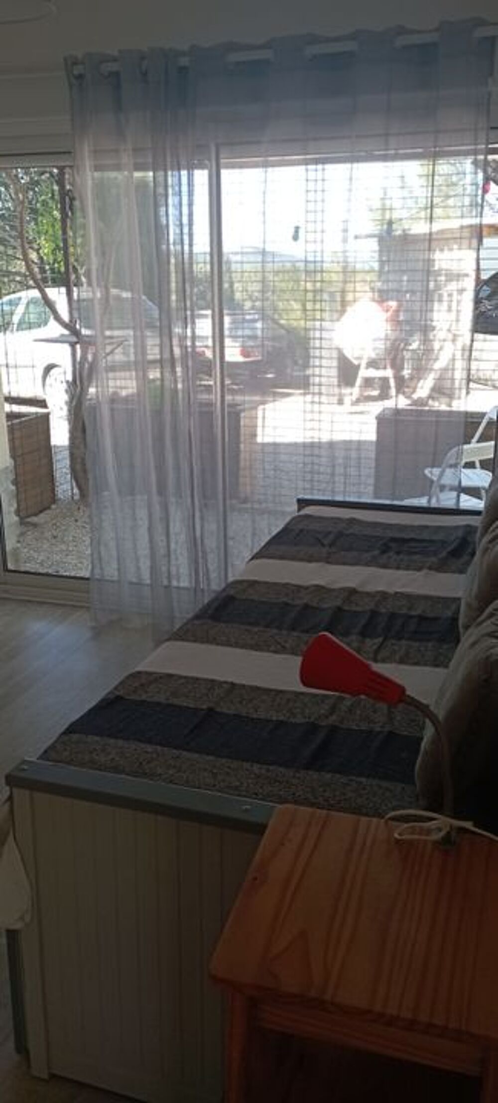 Location Appartement Chambre de 24m2 à louer sur Venelles Venelles