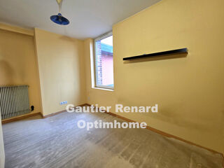  Maison � vendre 4 pi�ces 81 m�