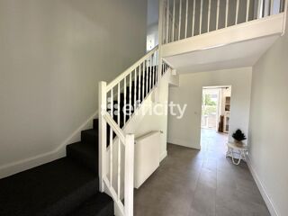  Maison à vendre 4 pièces 116 m²