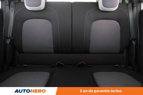 Twingo 0.9 TCe Intens EDC 90 ch 2018 occasion 92130 Issy-les-Moulineaux