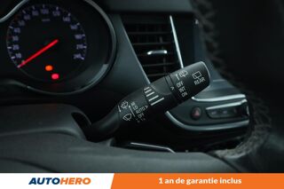 Crossland 1.5 Diesel Elegance Business 110 ch 2022 occasion 92130 Issy-les-Moulineaux