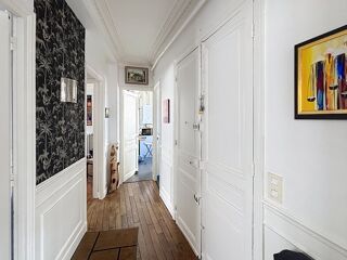  Appartement à vendre 4 pièces 96 m²