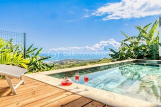  Maison � vendre 5 pi�ces 139 m�