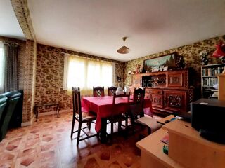  Maison � vendre 5 pi�ces 123 m�