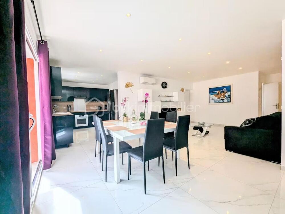 � vendre  Maison Vallauris (06220)