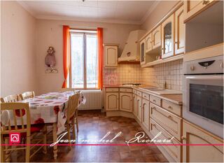  Maison à vendre 5 pièces 145 m²