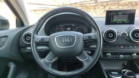 A3 1.6 TDI 110 Ambiente 2015 occasion 79220 Germond Rouvre