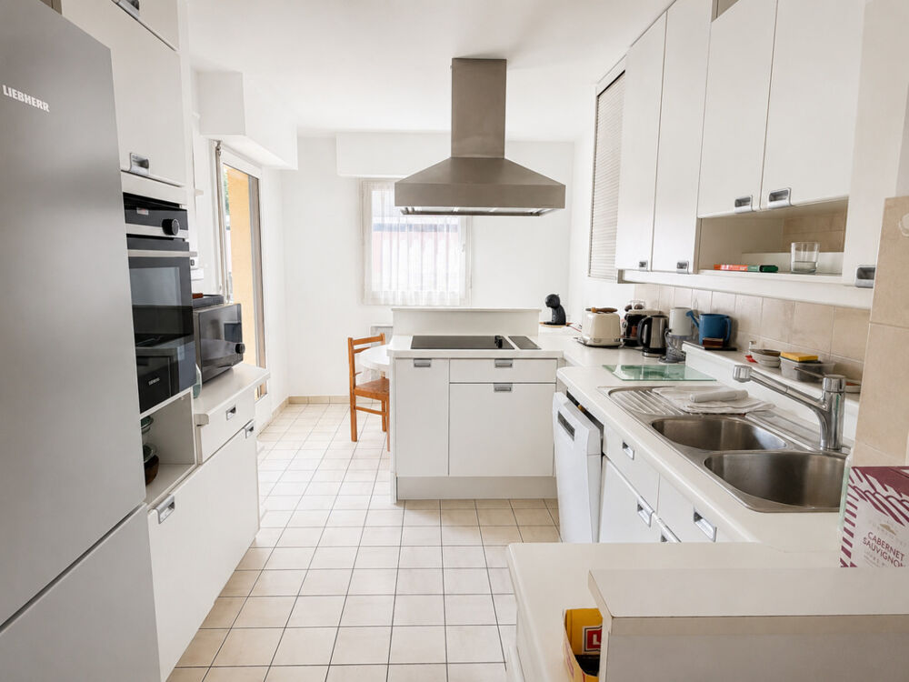 Appartement T6, divisible en 2 appartements, centre ville Sallanches
