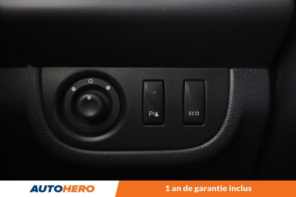 Sandero Stepway 0.9 TCe 90 ch 2016 occasion 92130 Issy-les-Moulineaux