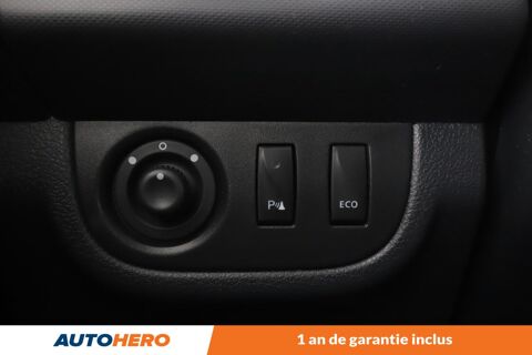 Sandero Stepway 0.9 TCe 90 ch 2016 occasion 92130 Issy-les-Moulineaux