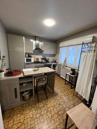  Appartement � louer 3 pi�ces 50 m�